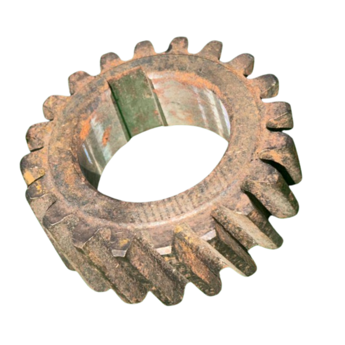 VEH21078 GEAR/CRANKSHA.TIMING 295-0