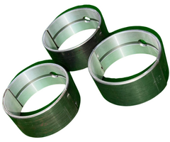 VEH21076 BEARING/MAIN 295-2100GA