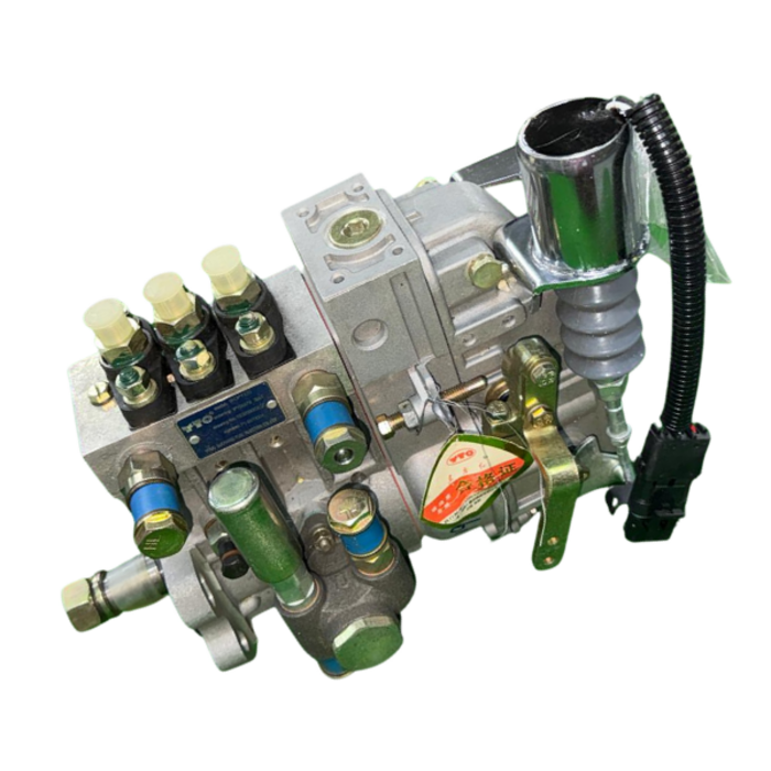 VEH19134 PUMP/FUEL T832080031