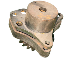 VEH18397 PUMP/OIL 4100GA-1