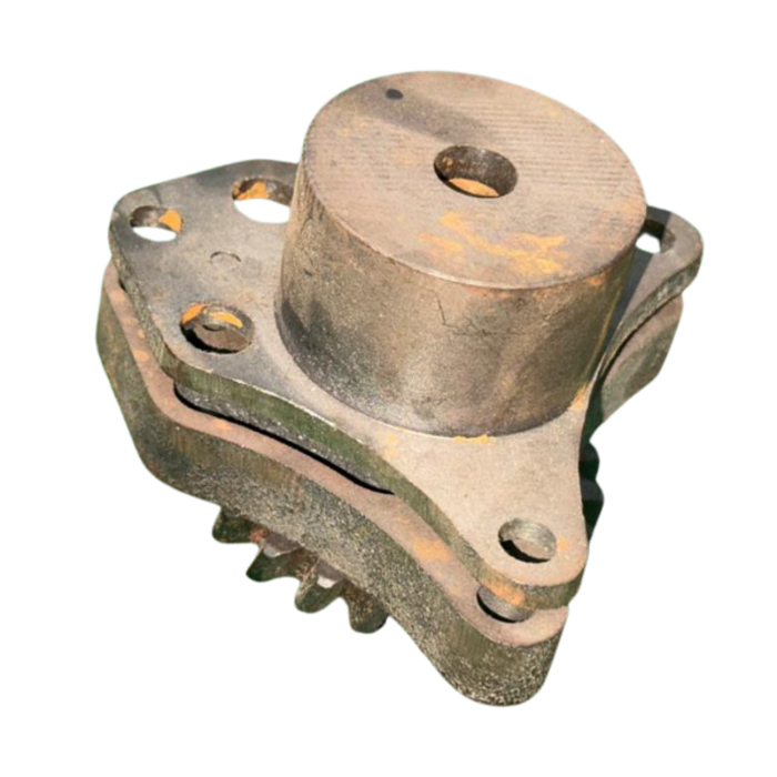 VEH18397 PUMP/OIL 4100GA-1