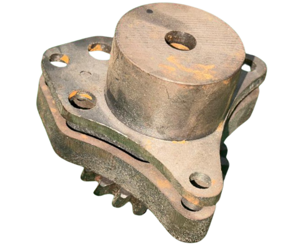 VEH18397 PUMP/OIL 4100GA-1