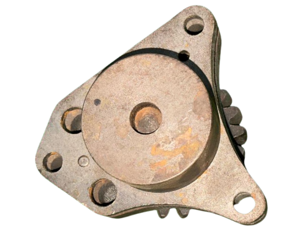 VEH18397 PUMP/OIL 4100GA-1