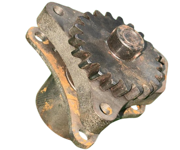 VEH18397 PUMP/OIL 4100GA-1