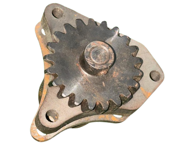 VEH18397 PUMP/OIL 4100GA-1