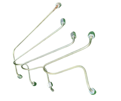 VEH16494 LINE/FUEL-HIGH PRES.4100GA-4PCS PER SET