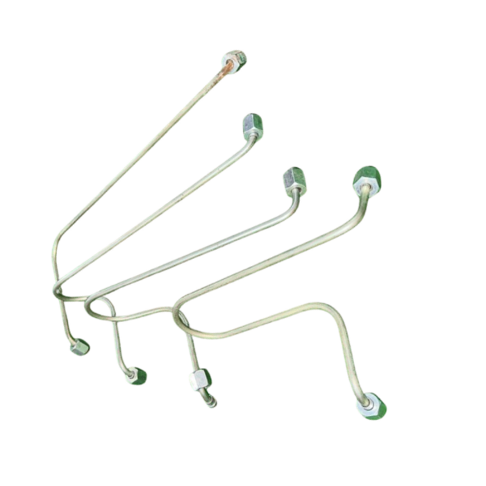 VEH16494 LINE/FUEL-HIGH PRES.4100GA-4PCS PER SET