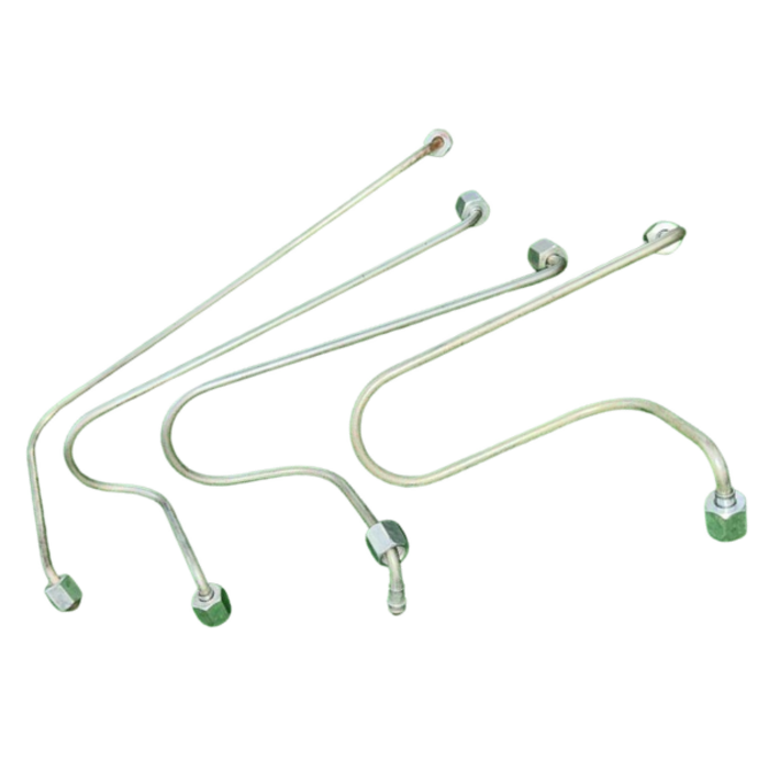 VEH16494 LINE/FUEL-HIGH PRES.4100GA-4PCS PER SET