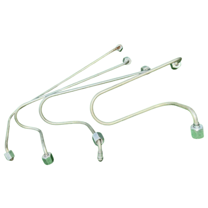 VEH16494 LINE/FUEL-HIGH PRES.4100GA-4PCS PER SET