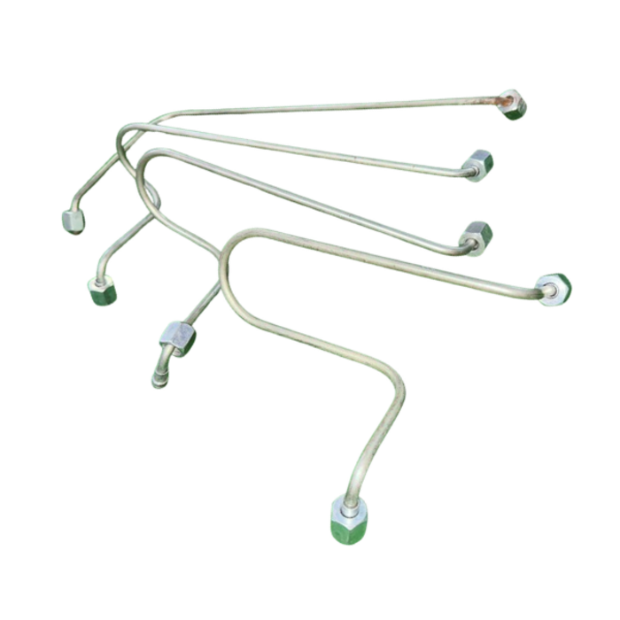 VEH16494 LINE/FUEL-HIGH PRES.4100GA-4PCS PER SET