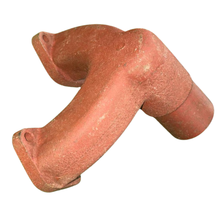 VEH22222 MANIFOLD/EXHAUST #2, 295G