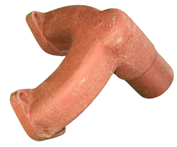 VEH22222 MANIFOLD/EXHAUST #2, 295G