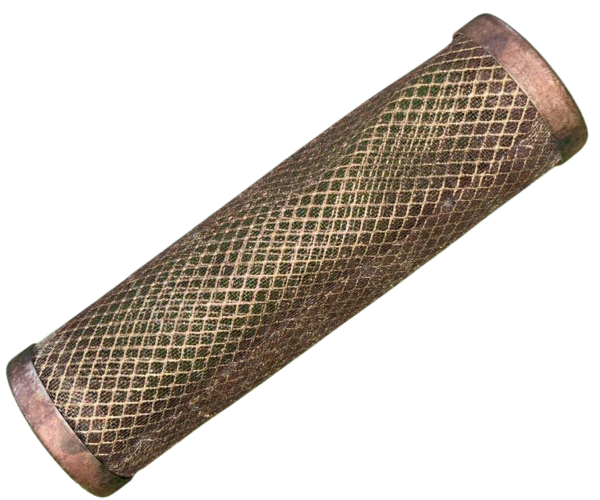 VEH22106 FILTER/COARSE #10, 295-091