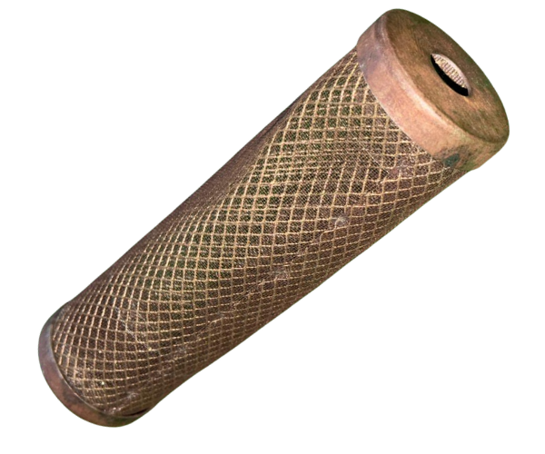 VEH22106 FILTER/COARSE #10, 295-091