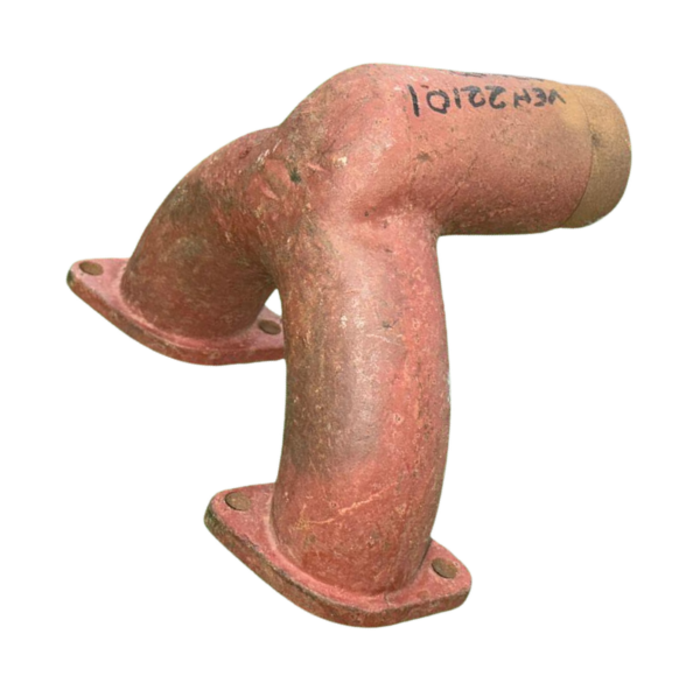 VEH22101 MANIFOIL/AIR INLET #12, 29