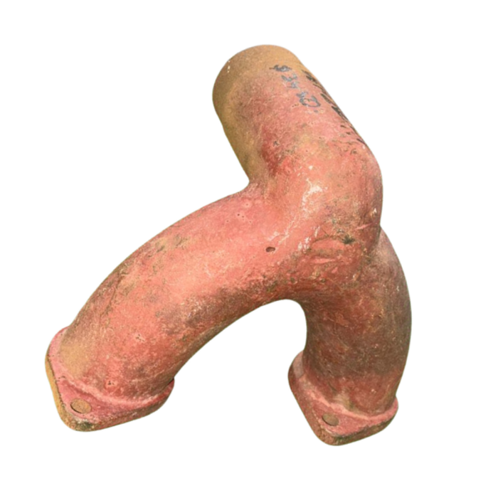 VEH22101 MANIFOIL/AIR INLET #12, 29