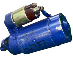 VEH21787 MOTOR/STARTER S195