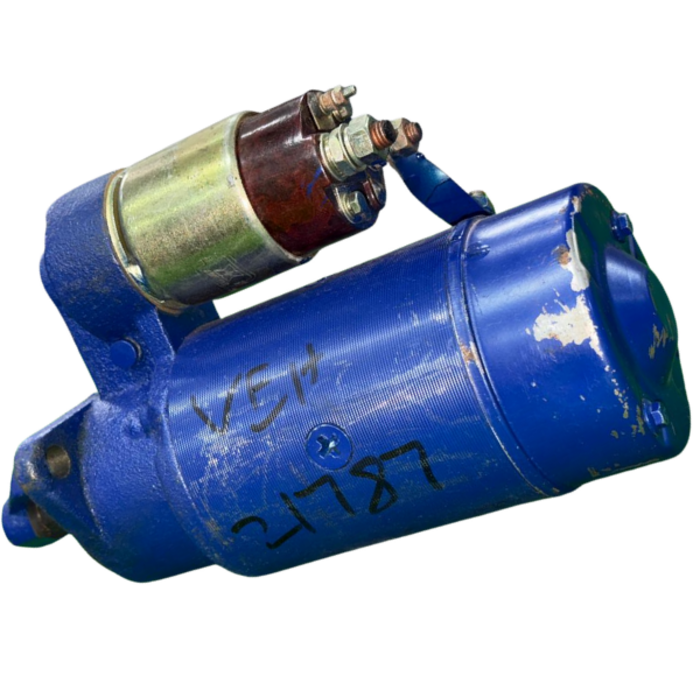 VEH21787 MOTOR/STARTER S195
