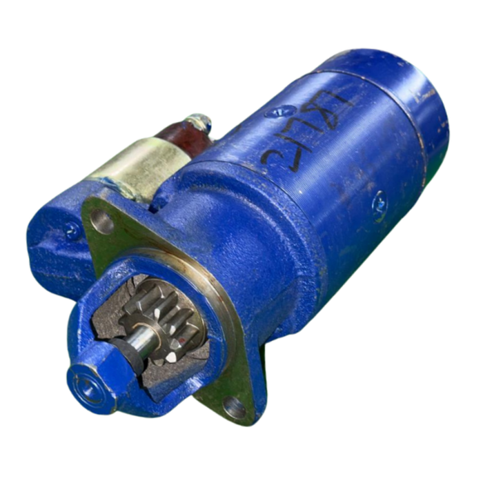VEH21787 MOTOR/STARTER S195