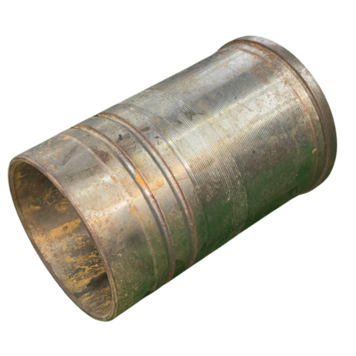 VEH21668 LINER/CYLINDER ZH1120. 1-6