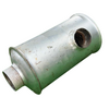 VEH20887 SILENCER/PARTS 20HP #195-08100