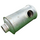 VEH20887 SILENCER/PARTS 20HP #195-08100
