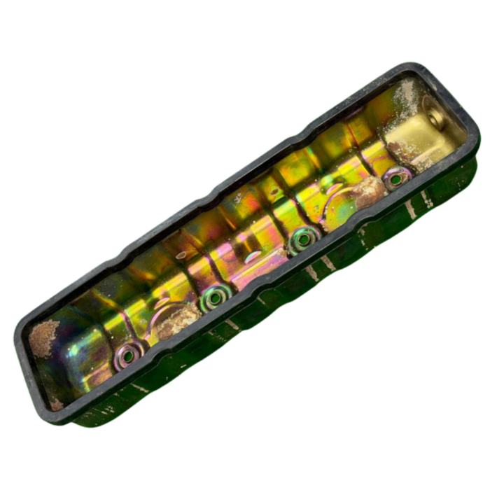 VEH19733 COVER/CYLINDER HEAD 4100GA