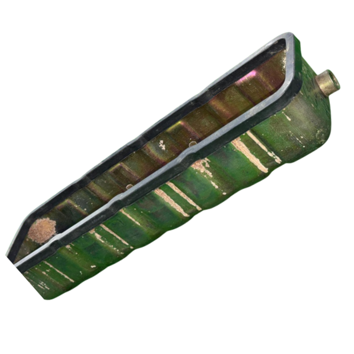 VEH19733 COVER/CYLINDER HEAD 4100GA