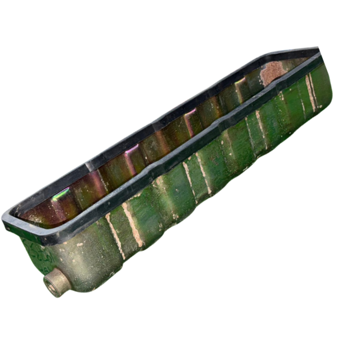 VEH19733 COVER/CYLINDER HEAD 4100GA