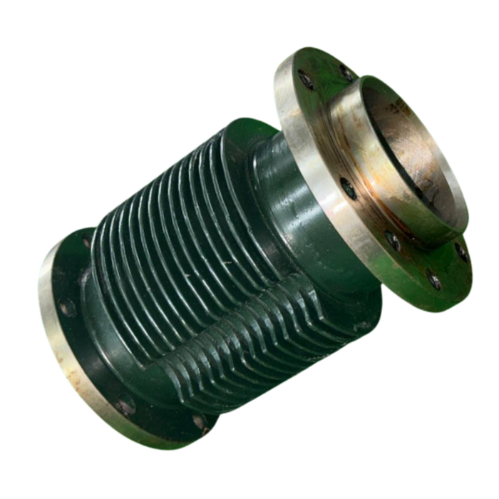 VEH18190 BLOCK/CYLINDER AIRCOOLED 87.5MM STD- PETTER 6.5HP