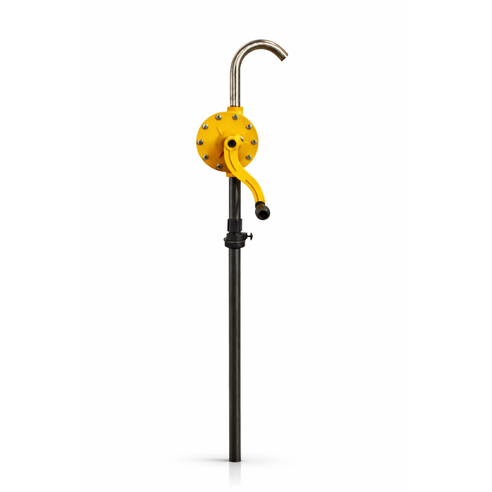 ROUGHNECK HAR9145 ROUGHNECK CHEMICAL ROTARY  HAND PUMP 83553