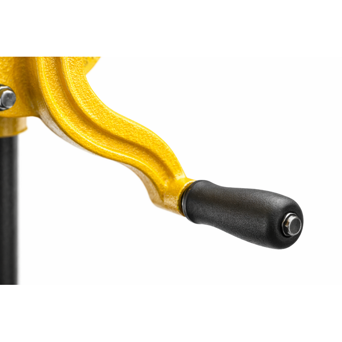 ROUGHNECK HAR9145 ROUGHNECK CHEMICAL ROTARY  HAND PUMP 83553