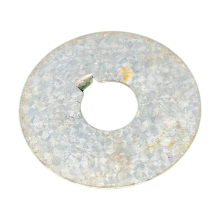 VEH22805 PROPELLOR NUT FOR 20HP