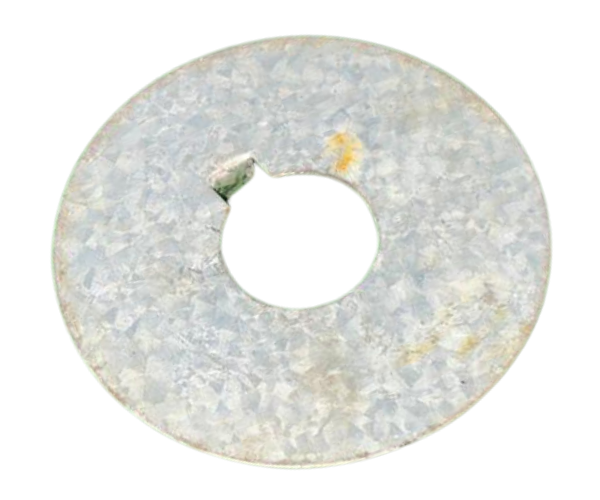 VEH22805 PROPELLOR NUT FOR 20HP