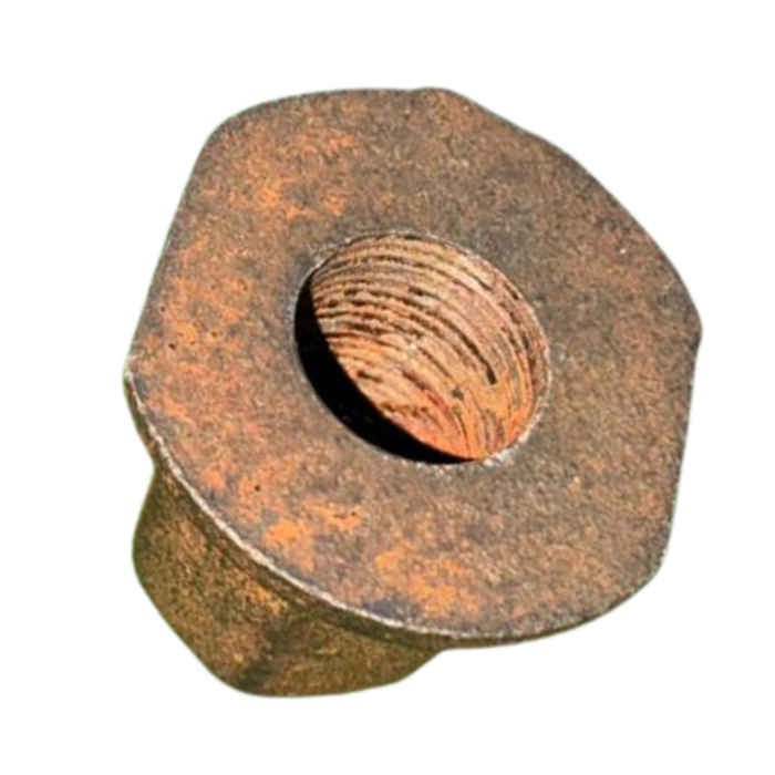 VEH22805 PROPELLOR NUT FOR 20HP