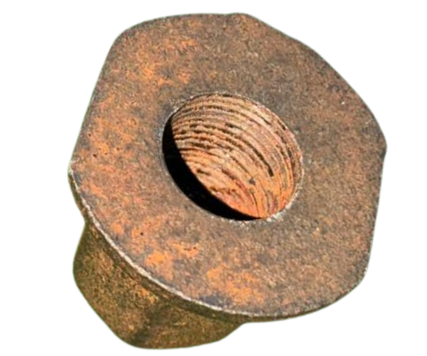 VEH22805 PROPELLOR NUT FOR 20HP