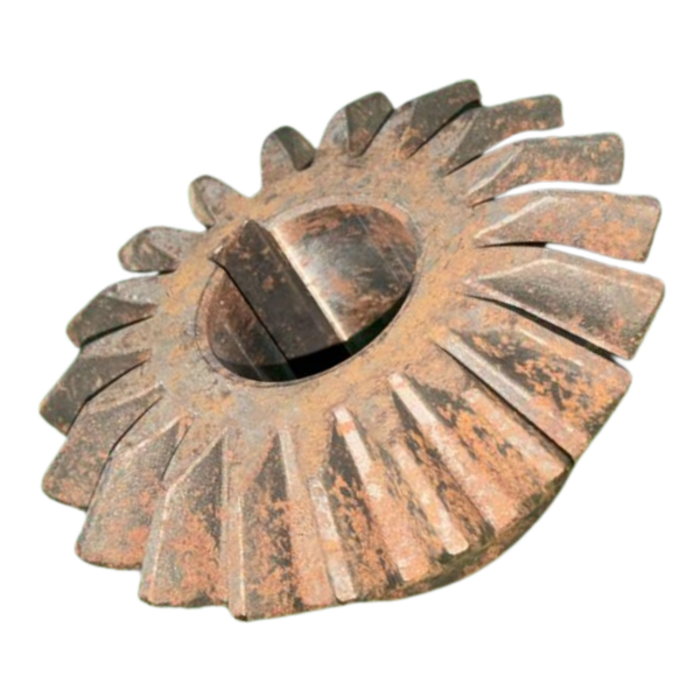 VEH17512 GEAR 19T 16HP FT OUT BOARD