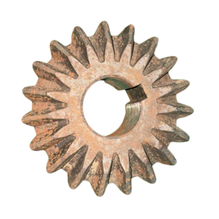 VEH17512 GEAR 19T 16HP FT OUT BOARD