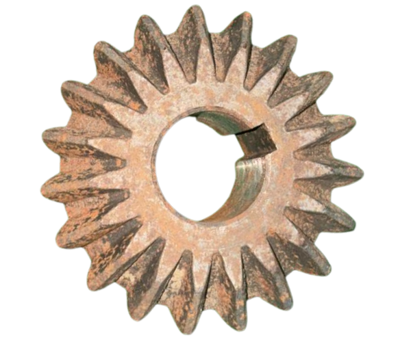 VEH17512 GEAR 19T 16HP FT OUT BOARD