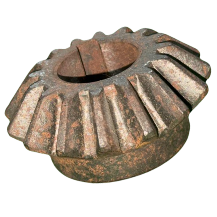 VEH17508 GEAR 16T 16HP FT OUT BOARD