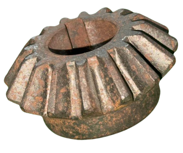 VEH17508 GEAR 16T 16HP FT OUT BOARD