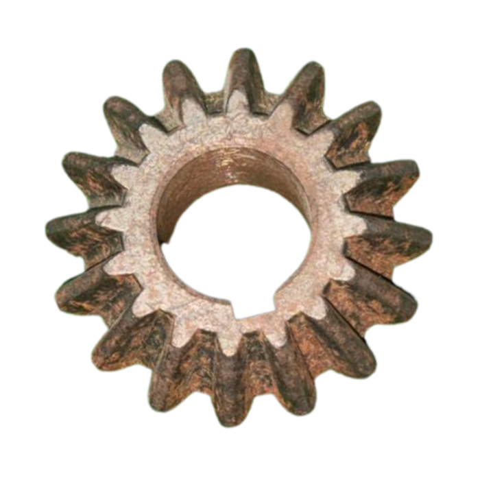 VEH17508 GEAR 16T 16HP FT OUT BOARD