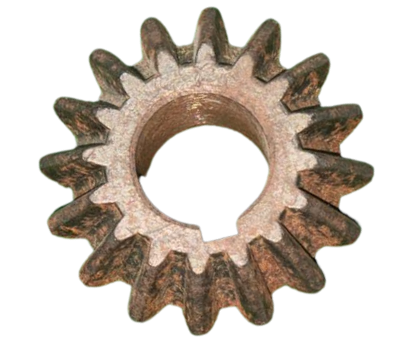 VEH17508 GEAR 16T 16HP FT OUT BOARD