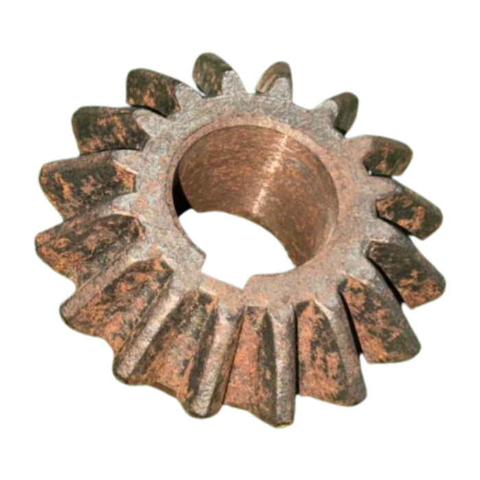 VEH17508 GEAR 16T 16HP FT OUT BOARD