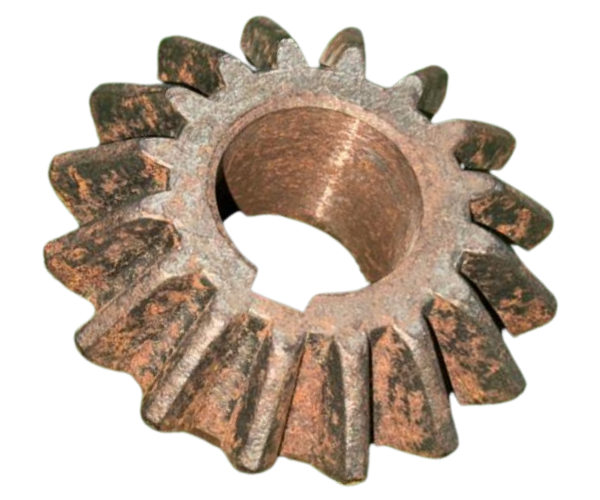 VEH17508 GEAR 16T 16HP FT OUT BOARD