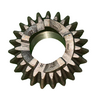 VEH16551 GEAR/BEVEL FOR OUTBOARD FOOT (SMALL) LEF.#31 7GJS15-01-07  20HP