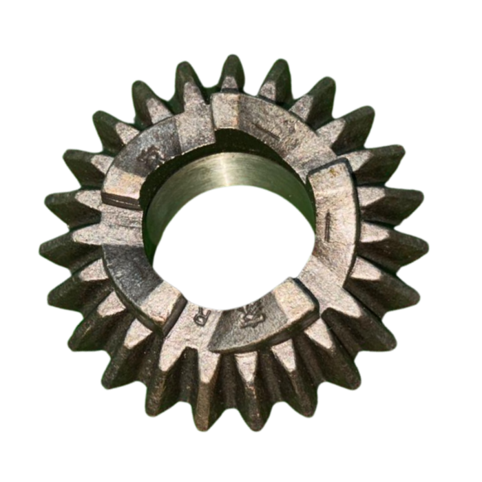 VEH16551 GEAR/BEVEL FOR OUTBOARD FOOT (SMALL) LEF.#31 7GJS15-01-07  20HP