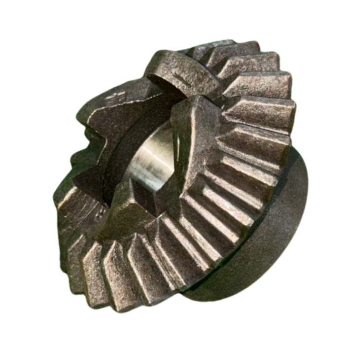 VEH16551 GEAR/BEVEL FOR OUTBOARD FOOT (SMALL) LEF.#31 7GJS15-01-07  20HP