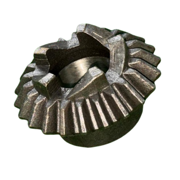 VEH16551 GEAR/BEVEL FOR OUTBOARD FOOT (SMALL) LEF.#31 7GJS15-01-07  20HP