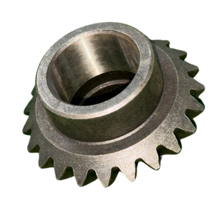 VEH16551 GEAR/BEVEL FOR OUTBOARD FOOT (SMALL) LEF.#31 7GJS15-01-07  20HP